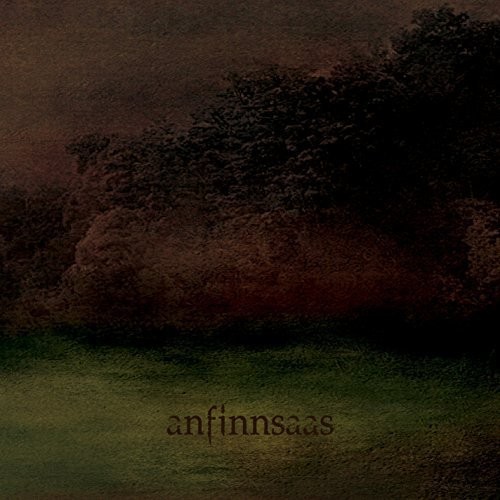 Anfinnsaas