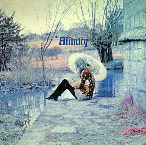 Affinity [Import]