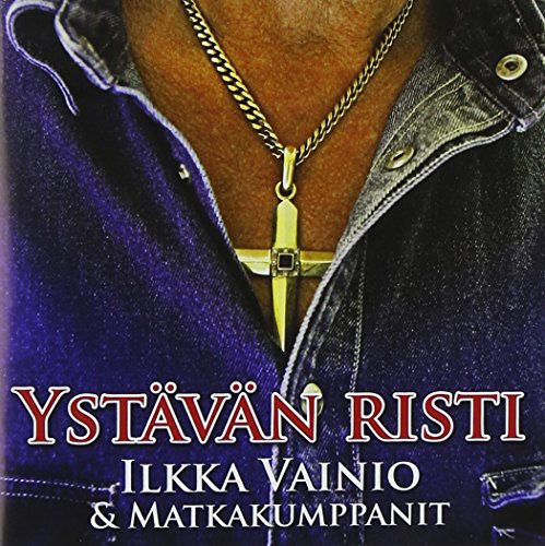 Ystavan Risti [Import]