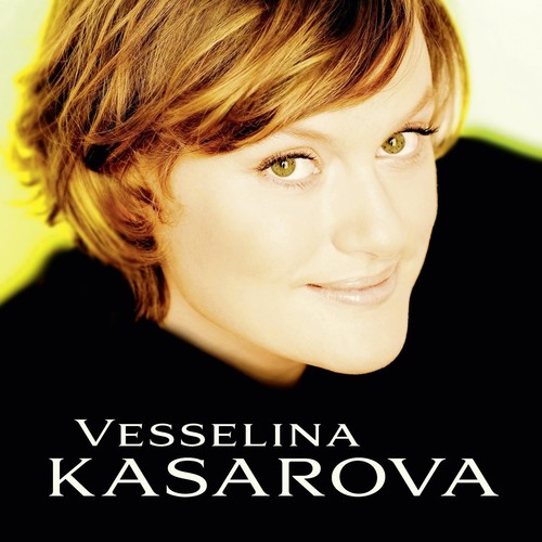 Vesselina Kasarova