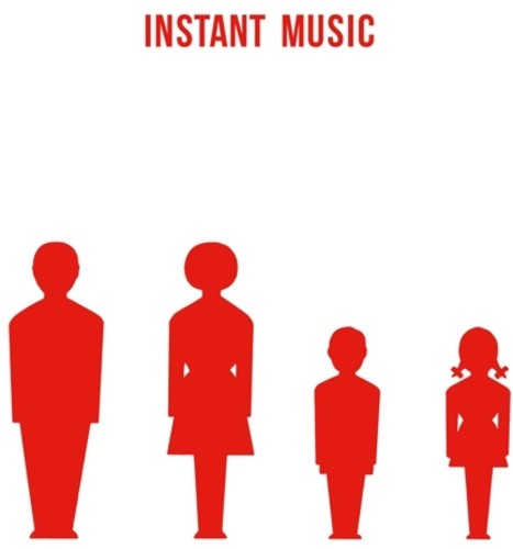 INSTANT MUSIC