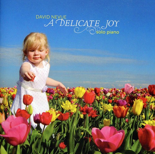 Delicate Joy