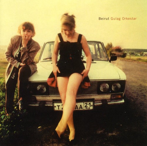 Album Art