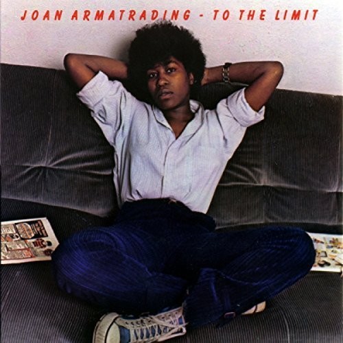 To the Limit [Import]