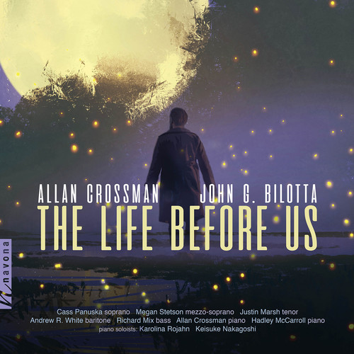 LIFE BEFORE US