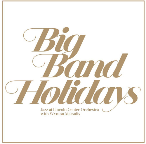 Big Band Holidays