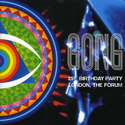 25th Birthday Party 1994 [Import]