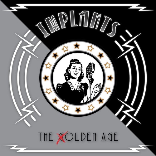 The Olden Age