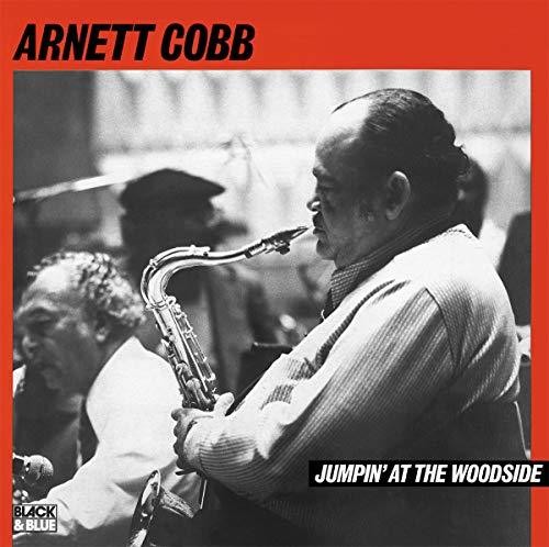 Jumpin At The Woodside [Import]
