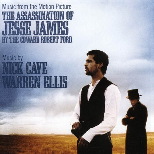 Assassination of Jesse James (Original Soundtrack)