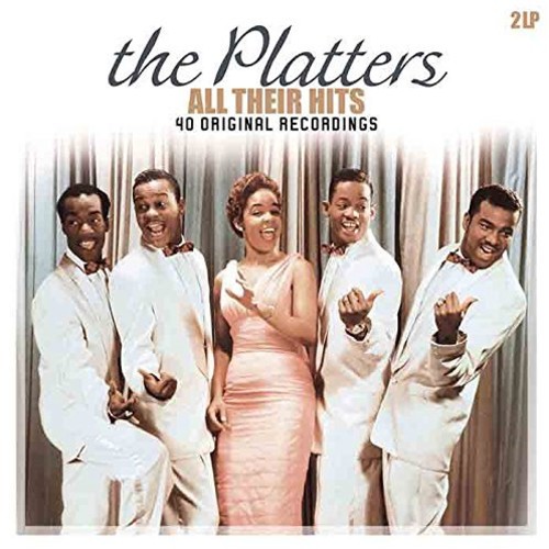All Their Hits [Import]