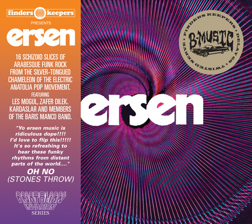 Ersen