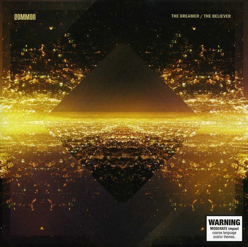 Dreamer/ The Believer [Import]