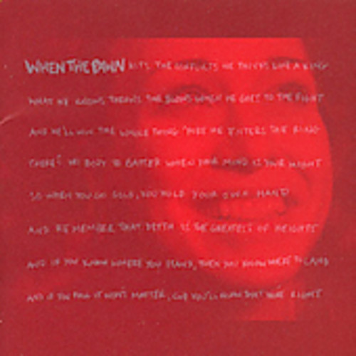 When the Pawn [Import]