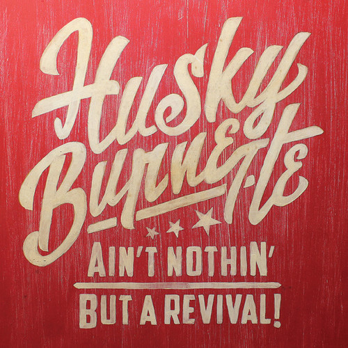 Ain't Nothin' But A Revival