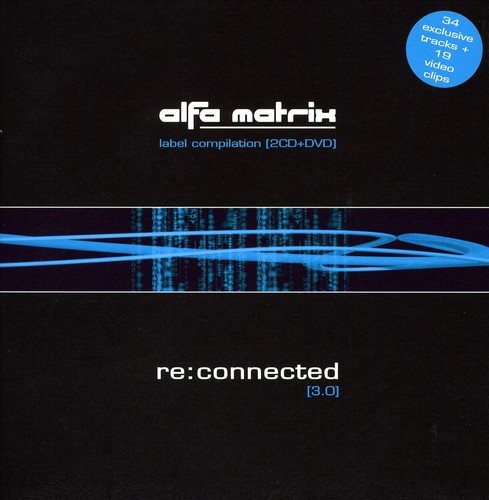 Re:connected 3.0 /  Various