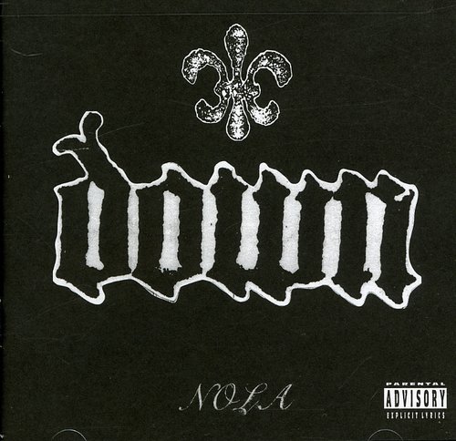 Down - Nola