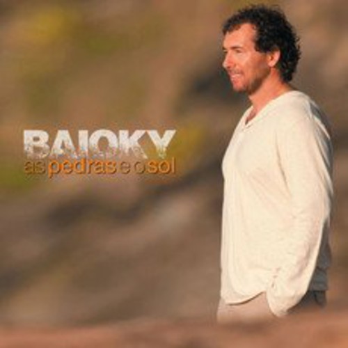 As Pedras E O Sol [Import]