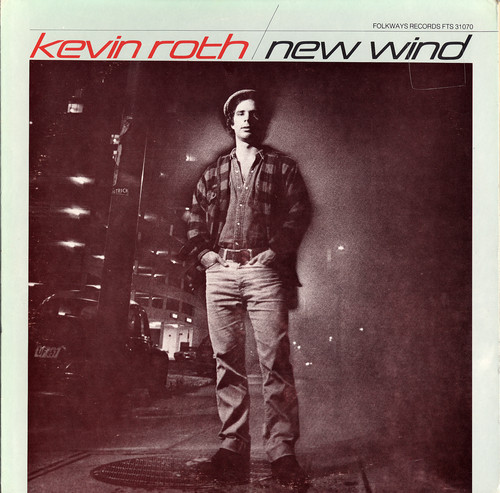 New Wind