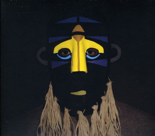 SBTRKT