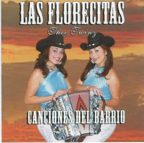 Canciones Del Barrio