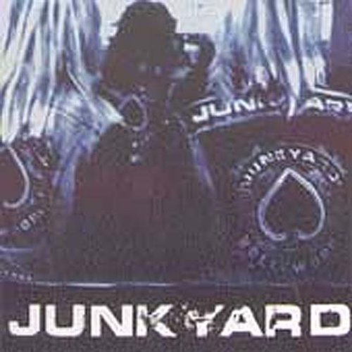 Junkyard - Junkyard