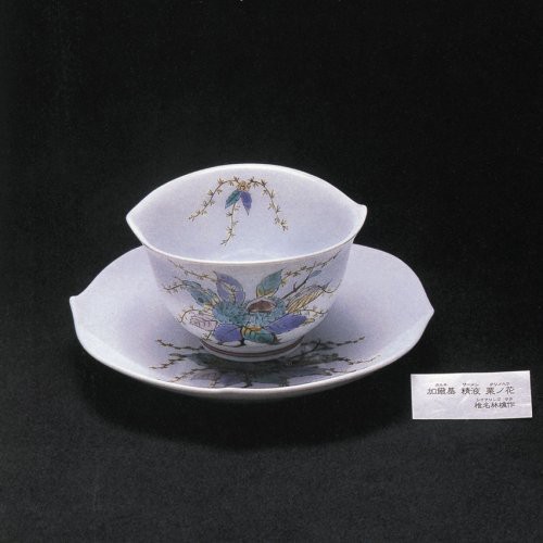 Kalk Zamen Kurinohana [Import]