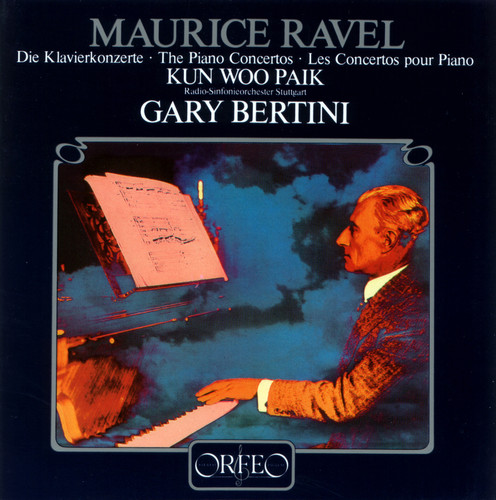 Piano Concertos