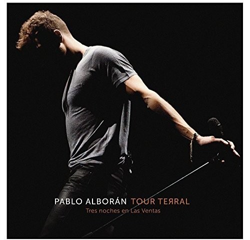 Tour Terral/ Tres Noches en Las [Import]