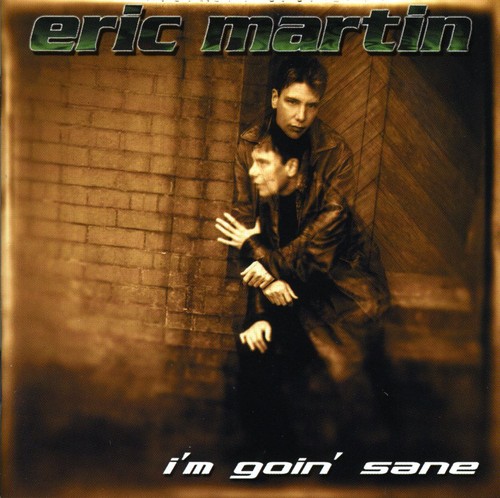 I'm Going Sane [Import]