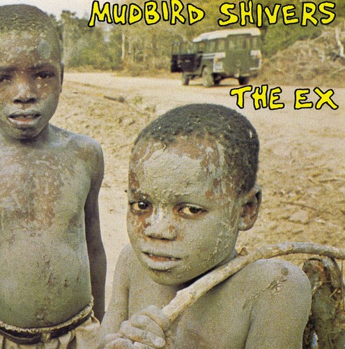 Mudbird Shivers