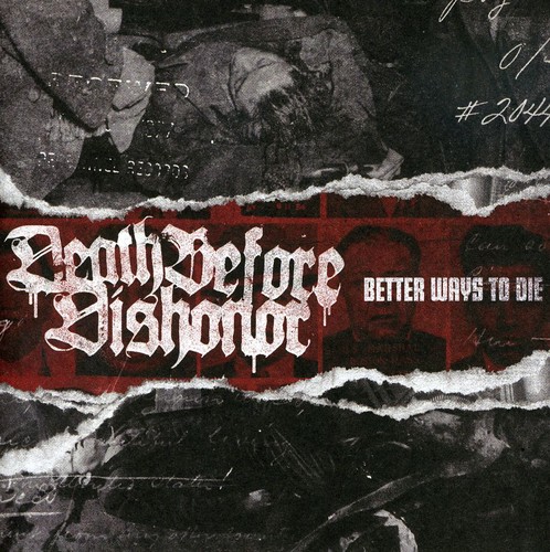 Better Ways to Die