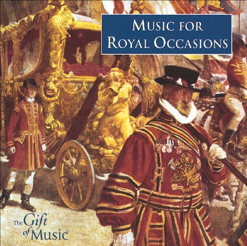 Music for Royal Occasions / Various