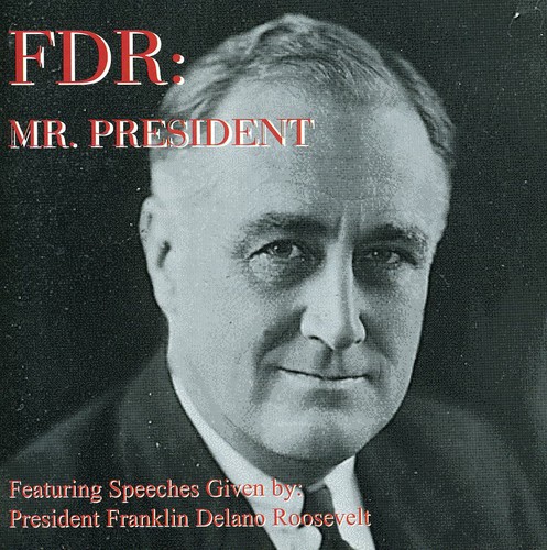 Mr President