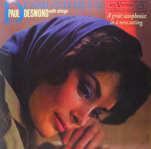 Desmond Blue
