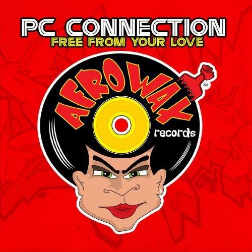 Free from Your Love