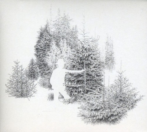 Skogsbo Is the Place