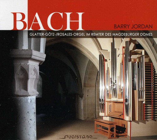Organ Music