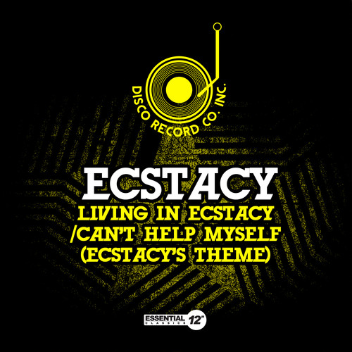 Living in Ecstacy / Can't Help Myself