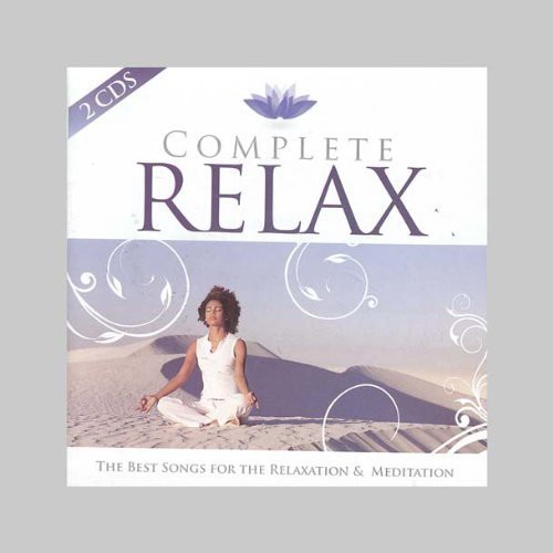 Complete Relax-The Best Songs for the Relaxation & [Import]