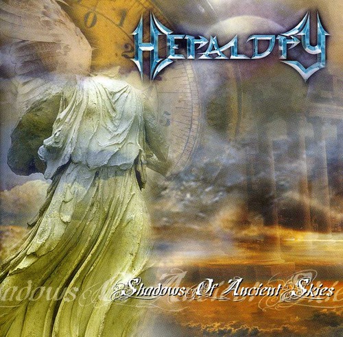 Shadows of Ancient Skies [Import]