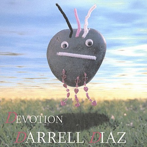 Darrell Diaz - Devotion