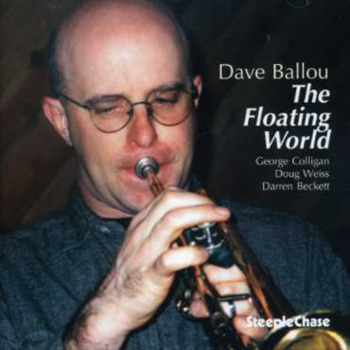 Dave Ballou - The Floating World