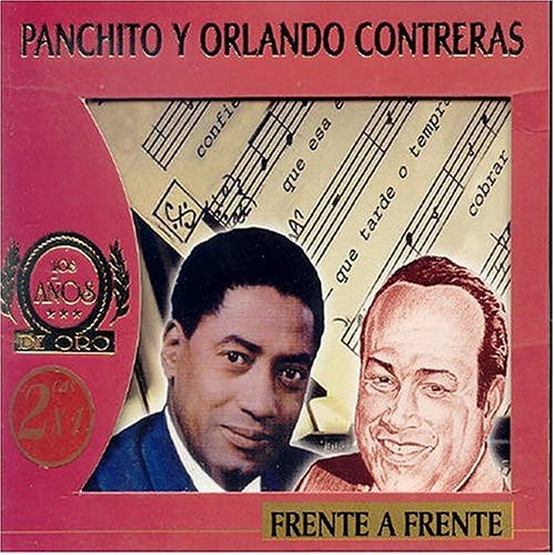 Al Estilo de Panchito y Orlando Contreras