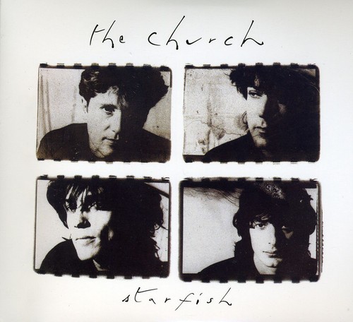 The Church - Starfish [Deluxe]