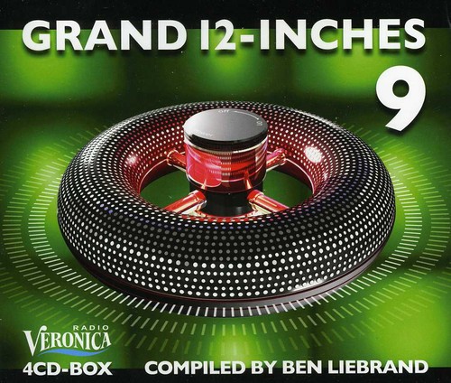 Vol. 9-Grand 12-Inches