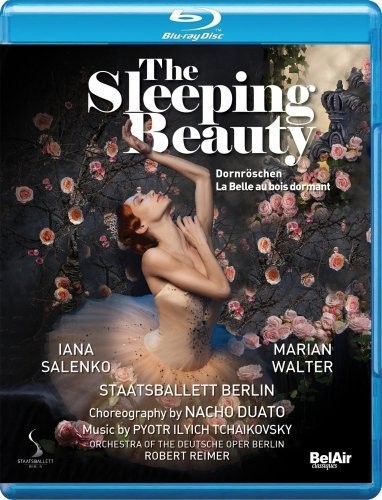 The Sleeping Beauty