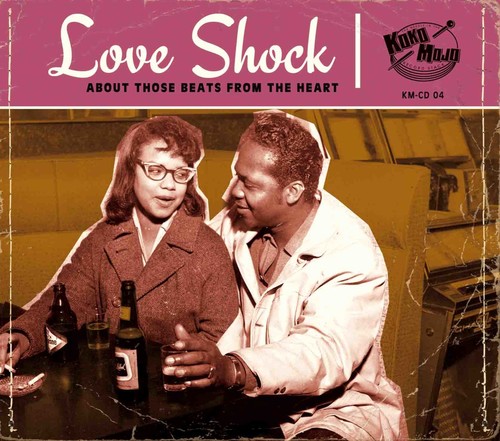 Love Shock