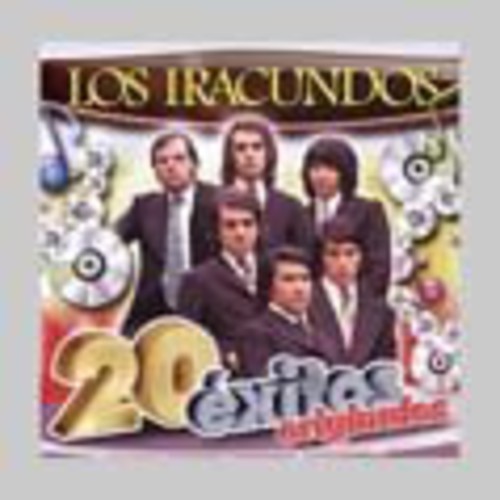 20 Exitos Originales [Import]