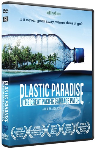 Plastic Paradise: The Great Pacific Garbage Patch